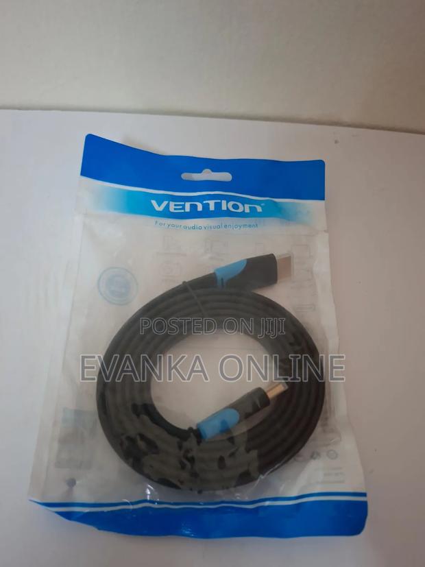 Vention Hdmi Cable - For All Hdmi Devices - 1.5m - main view