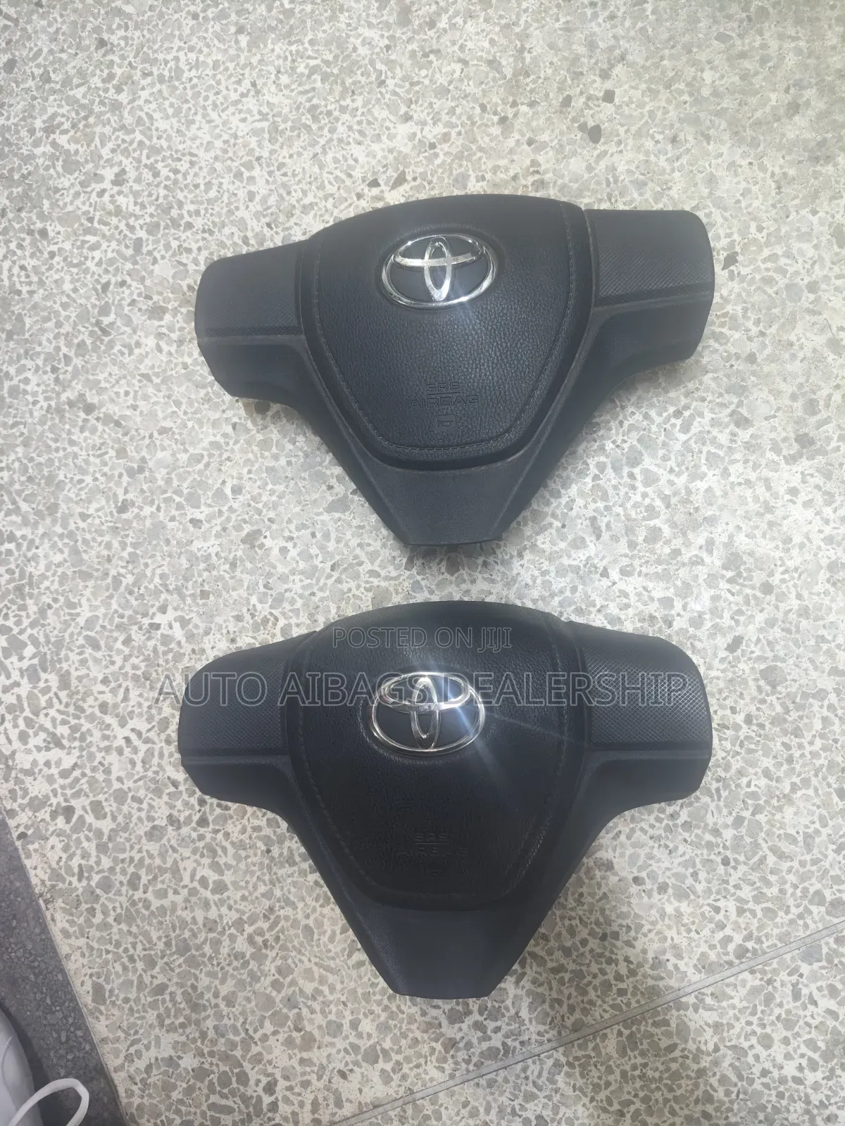 Filder 161 Steering Airbag.