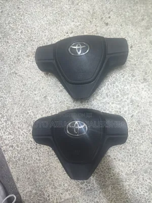 Filder 161 Steering Airbag.