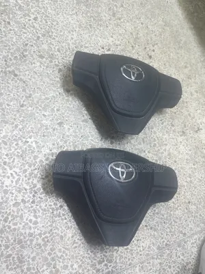 Filder 161 Steering Airbag.