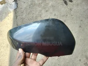Subaru Forester Sk (2020)/Outback Bs9 Side Mirror Cover
