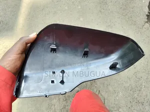 Subaru Forester Sk (2020)/Outback Bs9 Side Mirror Cover