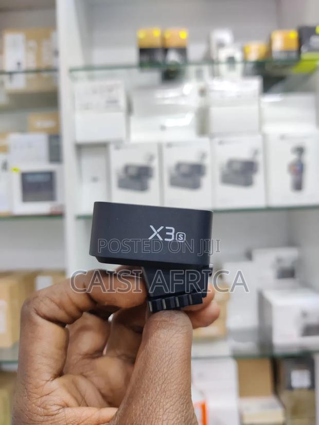 Godox X3 TTL Wireless Flash Trigger for Sony - thumbnail 2