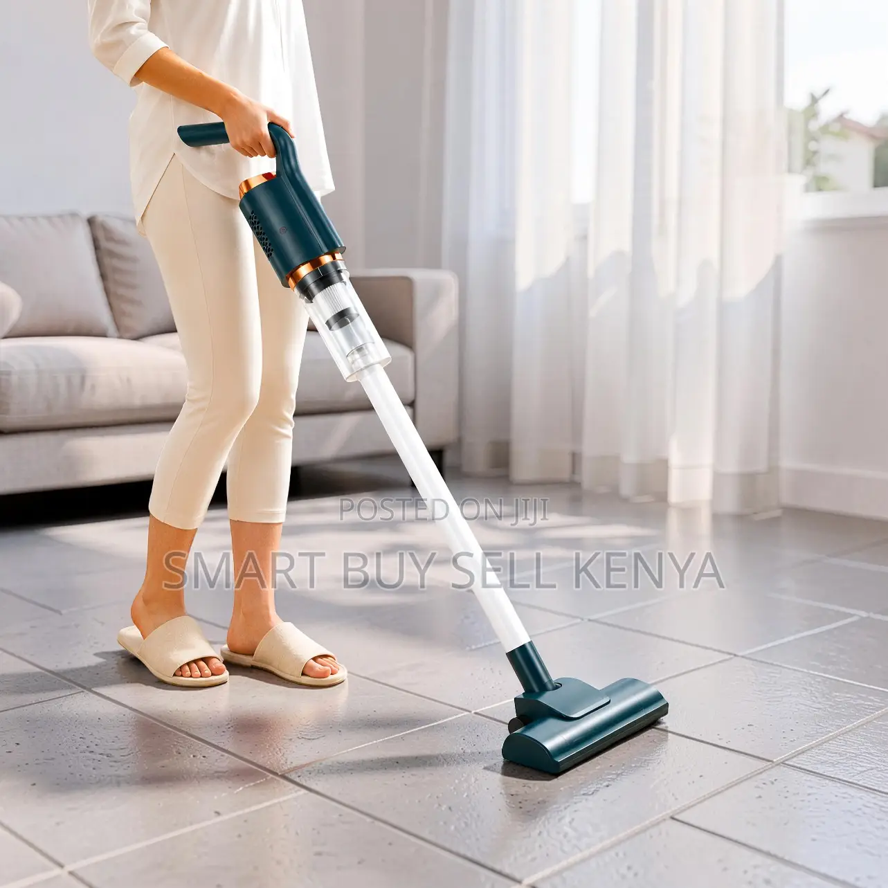 Premium Quality Rechargeable Cordless Vacuum Cleaners With Suctions