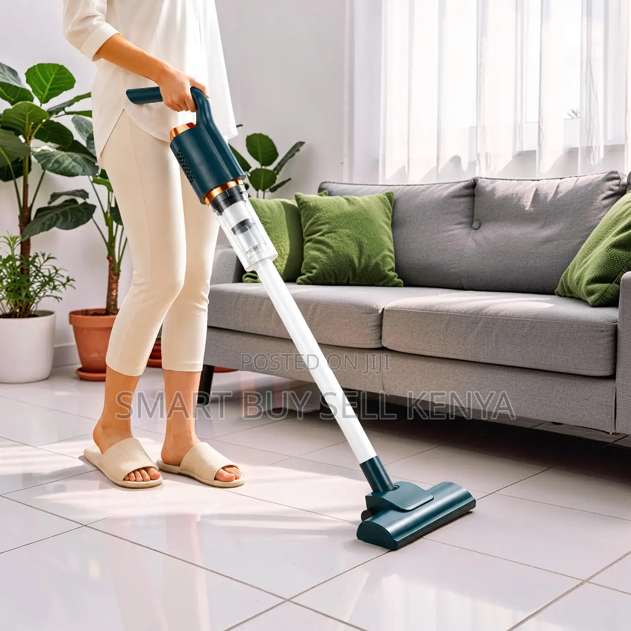 Premium Quality Rechargeable Cordless Vacuum Cleaners With Suctions