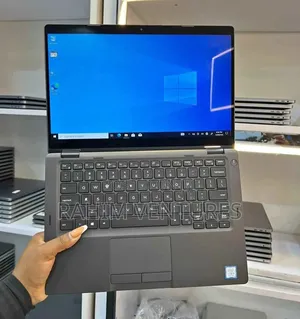 Laptop Dell Latitude 7400 2-in-1 8GB Intel Core i5 SSD 256GB