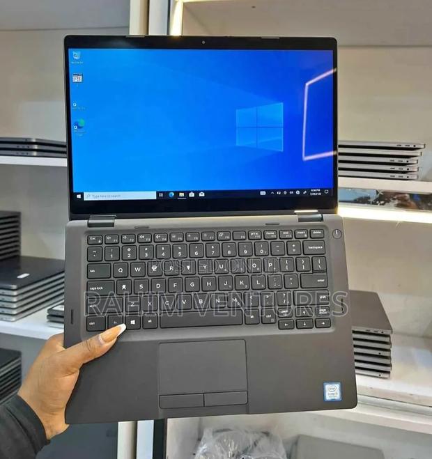 Laptop Dell Latitude 7400 2-in-1 8GB Intel Core i5 SSD 256GB