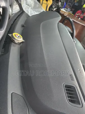 Honda Oddecy 2017