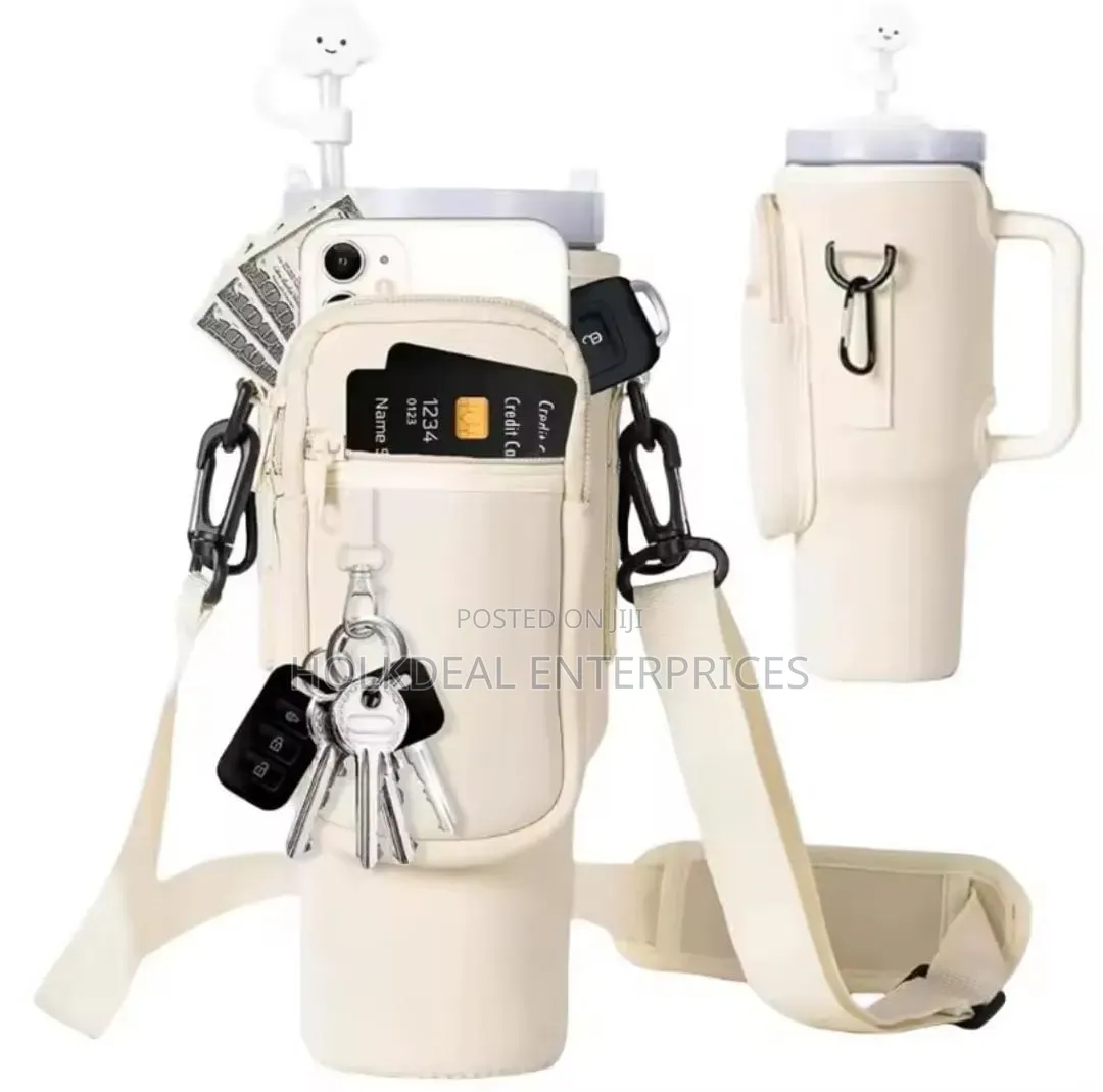 Portable Stanley Bag