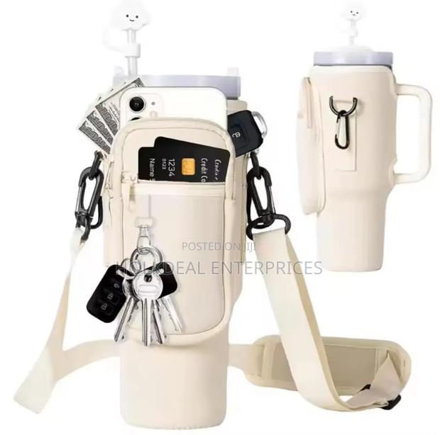 Portable Stanley Bag