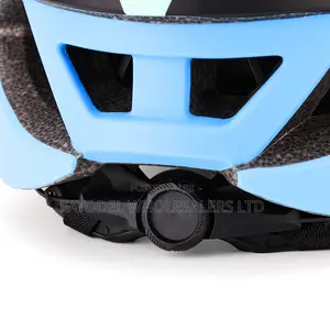 Adult Cycling Helmet – Lightweight Adjustable Bike Helmet