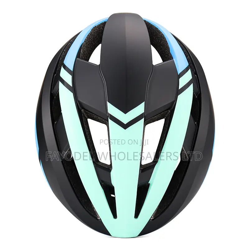 Adult Cycling Helmet – Lightweight Adjustable Bike Helmet