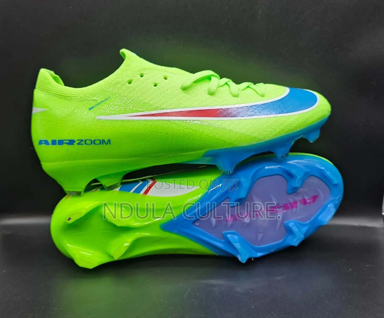 Vapor16 Soccer Cleats
