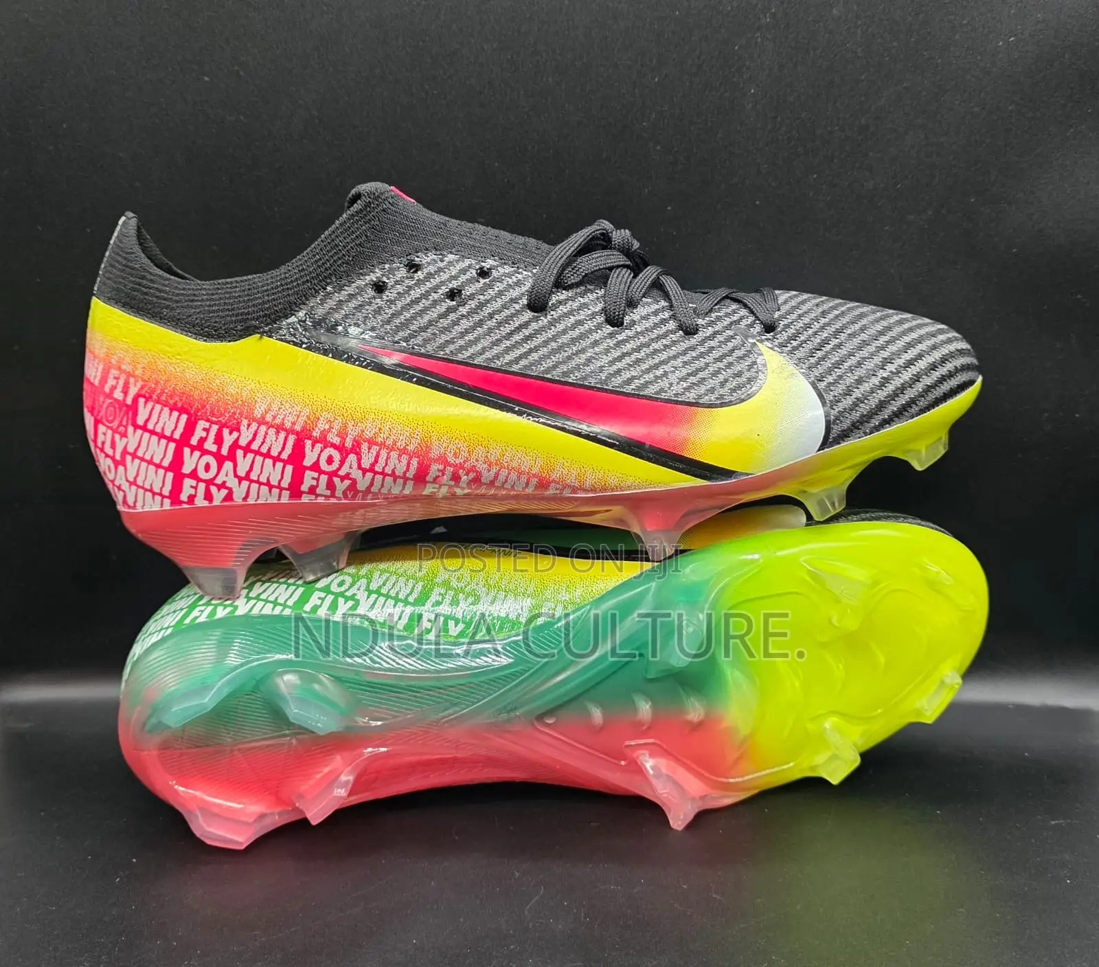 Vapor16 Soccer Cleats