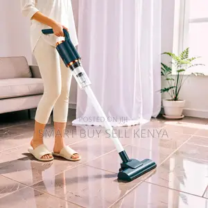 Lightweight Construction Rechargeable Vacuum Cleaners With Suctions