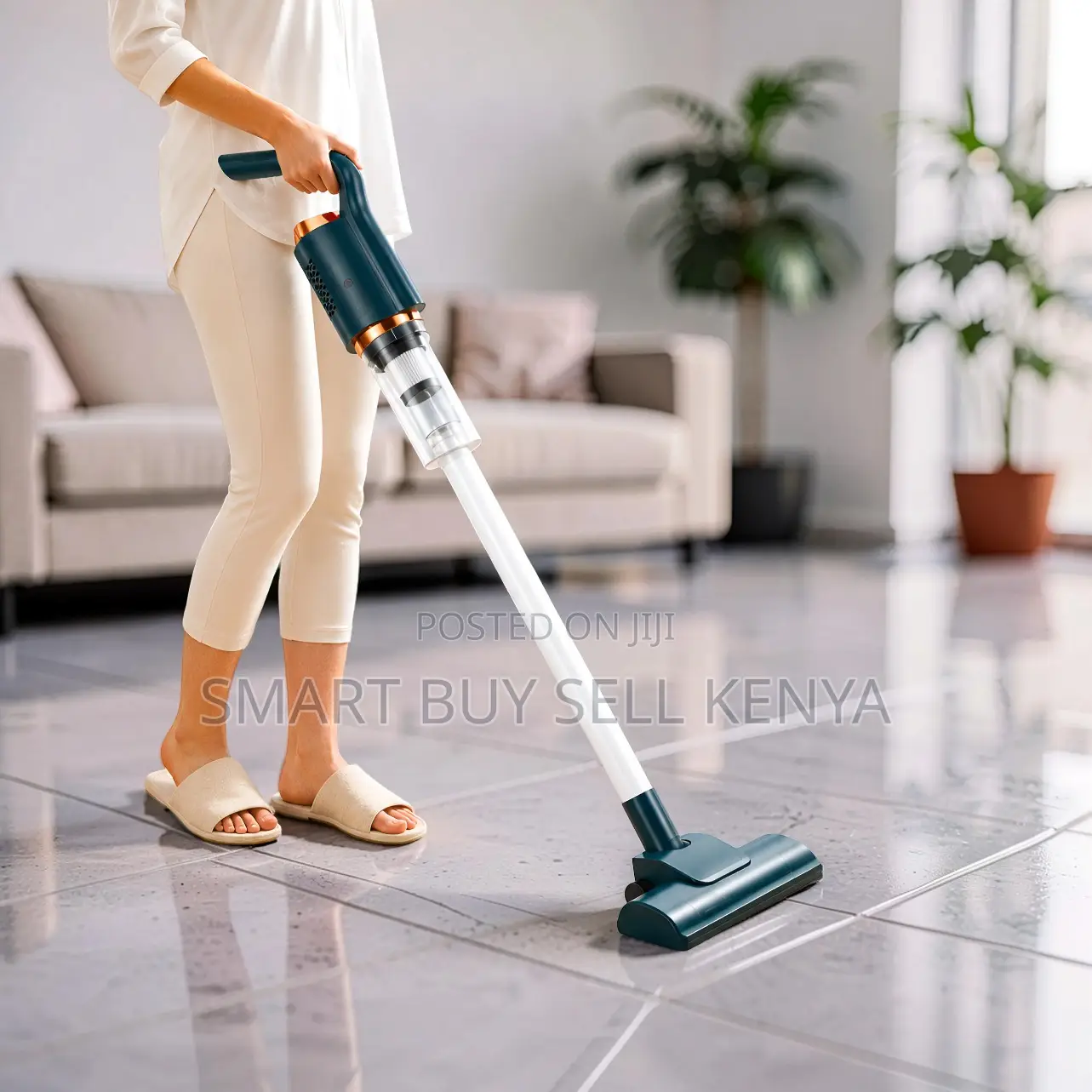 Compact Size Rechargeable Cordless Vacuum Cleaners With Suctions