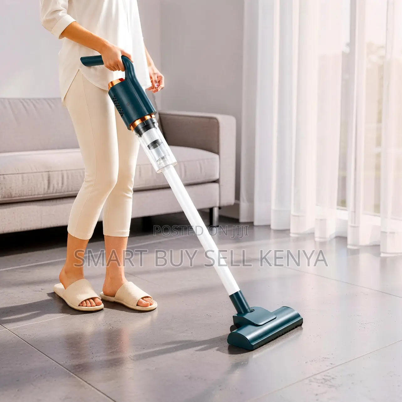 Compact Size Rechargeable Cordless Vacuum Cleaners With Suctions