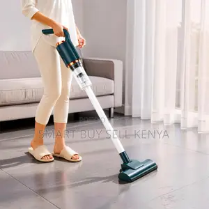 Compact Size Rechargeable Cordless Vacuum Cleaners With Suctions