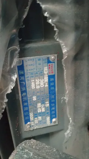 Oil Pressing Machine