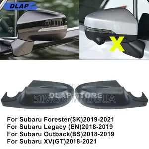 Subaru Forester Sk/Outback Bs9 2021 Lower Side Mirror Cover