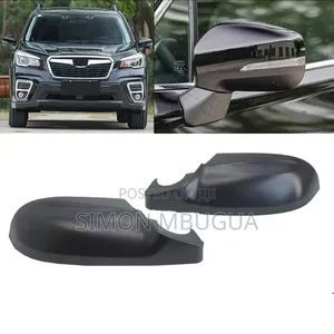 Subaru Forester Sk/Outback Bs9 2021 Lower Side Mirror Cover