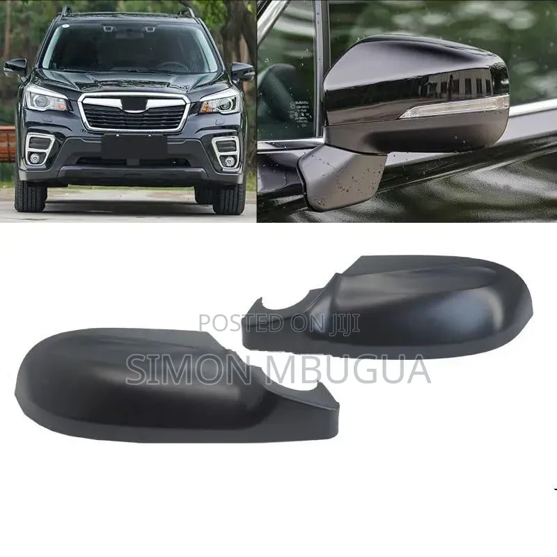 Subaru Forester Sk/Outback Bs9 2021 Lower Side Mirror Cover