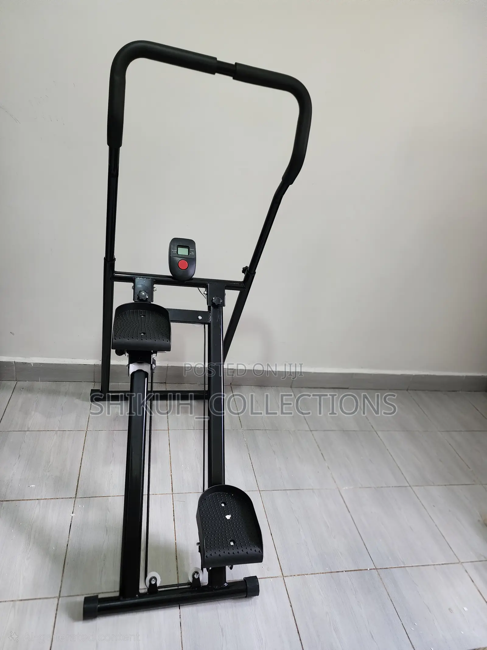 Mini Stair Stepper
