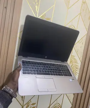 Laptop HP EliteBook 850 G3 8GB Intel Core i7 SSD 256GB