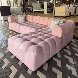 Bubble Sofa Seat