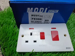 Modi Cooker Socket Fe088