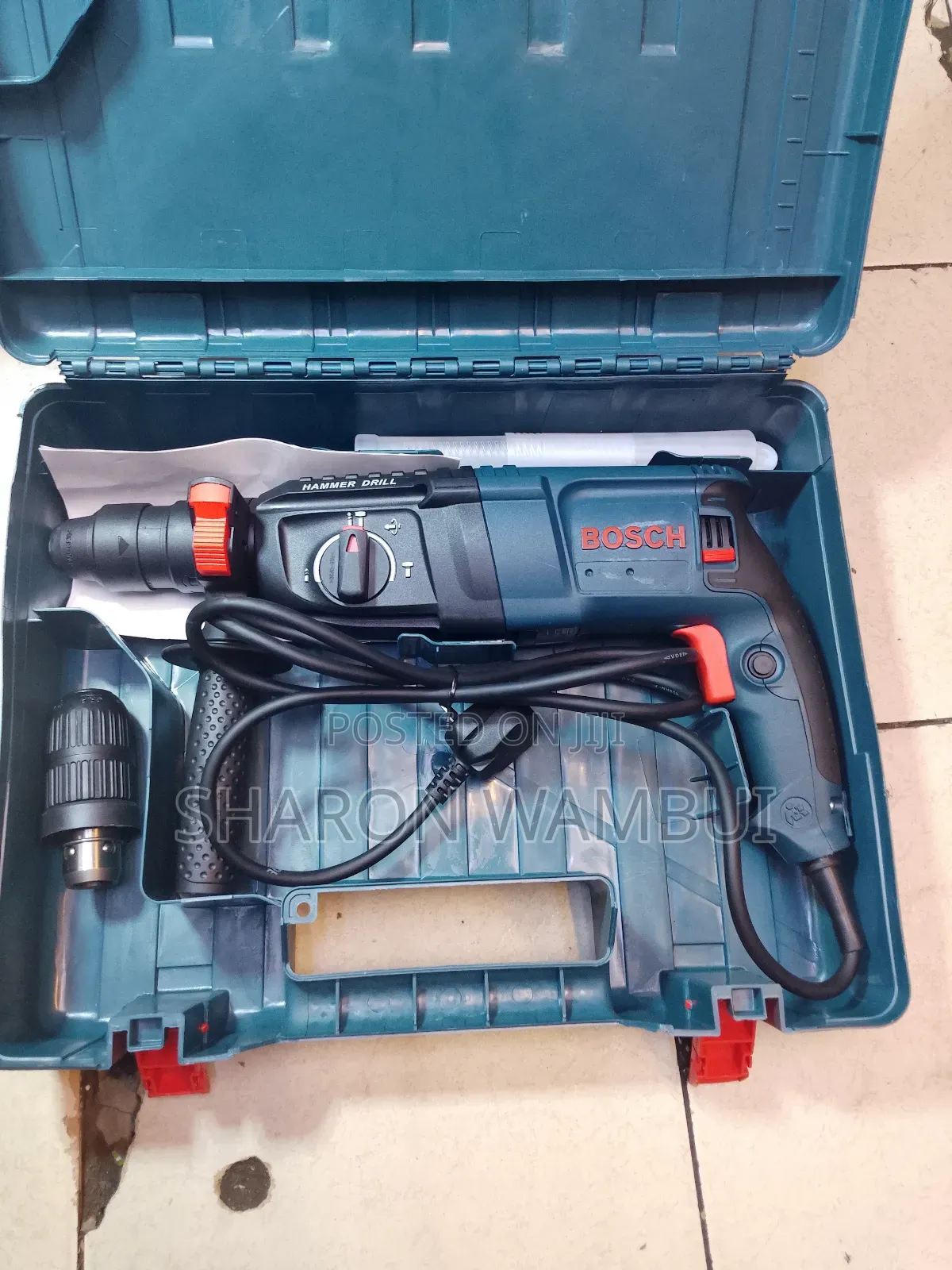Brand New Quality Bosch Rottery Hammer/Bosch Rottery Hammer