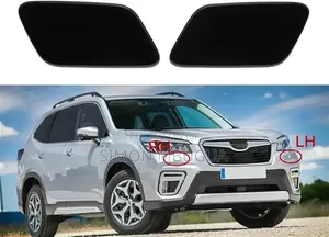 Subaru Forester Sk 2021 Washer Jet Covers