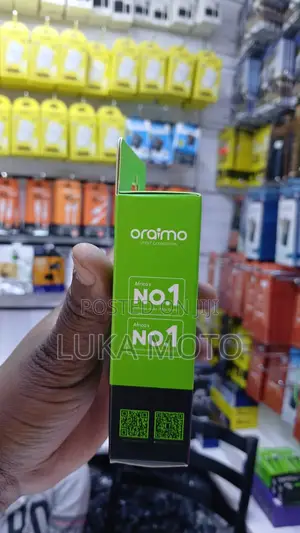 Oraimo Spacebuds Lite Otw-324 Wireless Earbuds