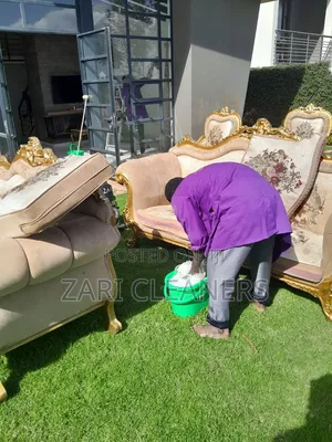 First Choice Sofaset Cleaning Services