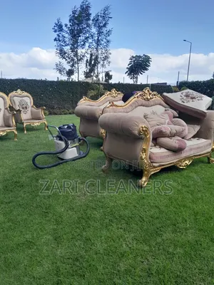First Choice Sofaset Cleaning Services