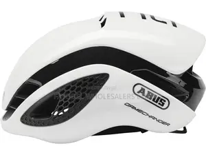 Abus Gamechanger Bicycle Helmet – Premium Aero Helmet