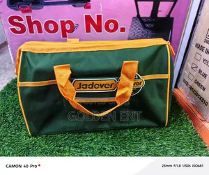 Jadever Tool Bag Quality Tool Bag