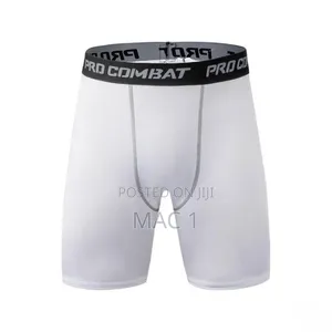 Compression Short Pant for Teenagers and Adults