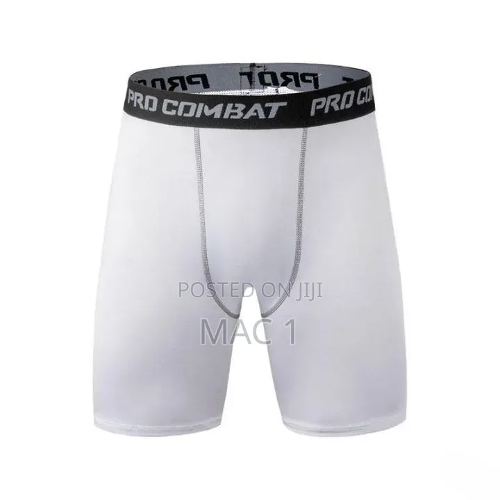 Compression Short Pant for Teenagers and Adults
