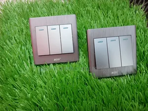 Modi Grey 3g 2w Fe004