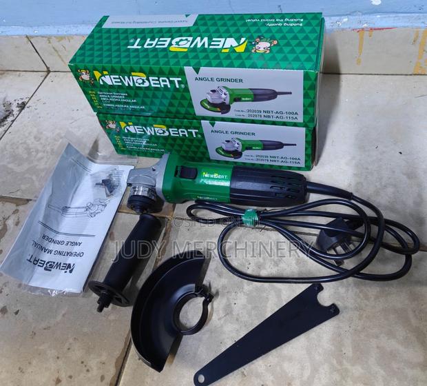 Newbeat Angle Grinder Original 710watts