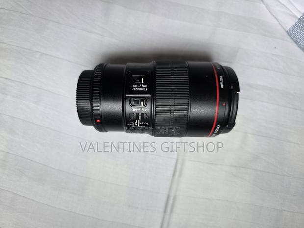 Canon Ef 100mm F2 8 - thumbnail 4