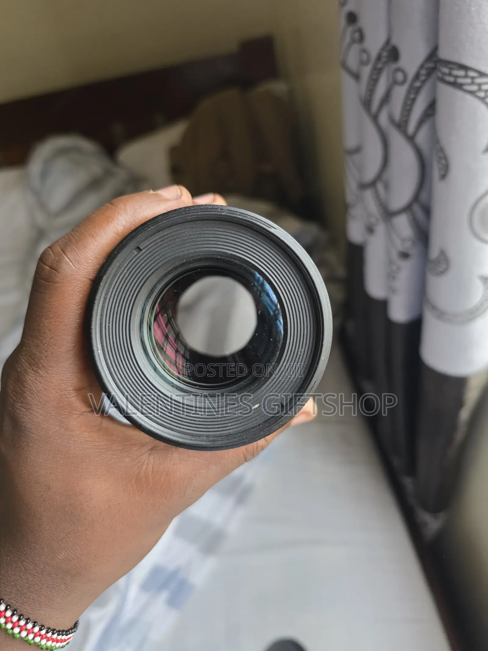 Canon Ef 100mm F2 8