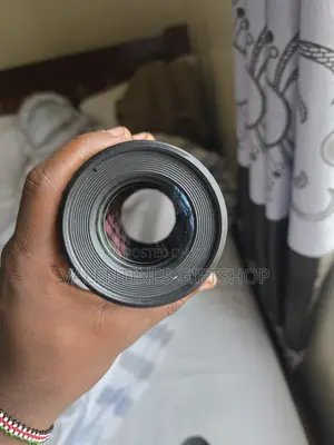 Canon Ef 100mm F2 8