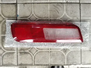 Suzuki Alto 2017/Mazda Carol Taillight Lens