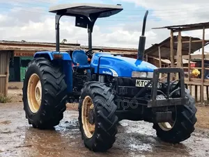 KTCB/N Tractor Newholland Tt75 4wd