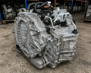 Toyota Passo Genuine Ex Japan CVT Automatic Gearbox 1kr-Fe 2004–2016