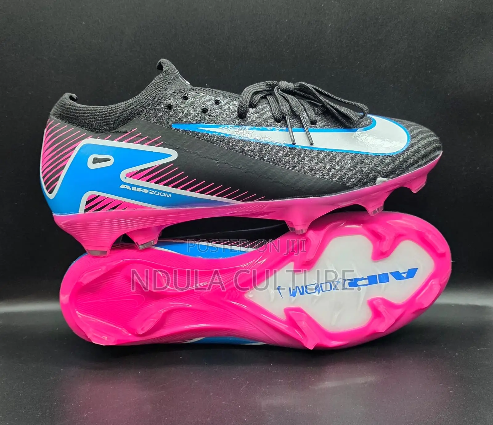 Vapor16 Soccer Cleats
