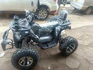 Quad Bikes for Sale