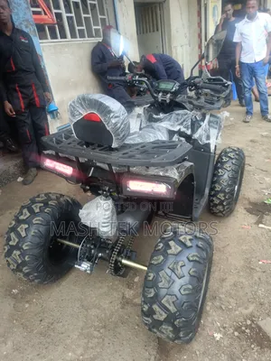 Quad Bikes for Sale
